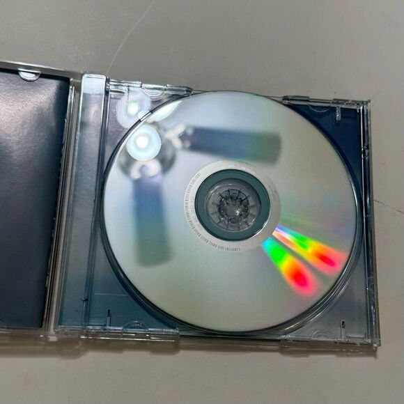 Bryn Terfel / Malcolm Martineau – Silent Noon  ( CD, 2004, Promotional ) Promo - Picture 5 of 5